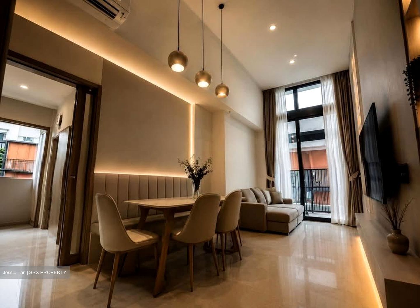 Daintree Residence (D21), Condominium #585041181